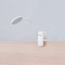 OUDENGJIANG DK-00370 Portable LED Reading Desk Lamp USB Charging Touch Sensor Switch White Gripper Lamp from XIAOMI YOUPIN