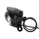 XANES XL30 T6 LED 750LM Cycling Bicycle Headlight USB Waterproof Bike Front Light Motorcycle