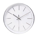 Modern Wall Clock Quartz Movement Clock Home Office Decoration
