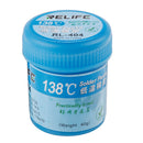 RL-404 138 Low Temperature Lead-free Solder Paste for High-end Motherboard Repair