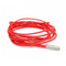 Anet 24V 40W 1.5m Single End Cartridge Heater Heating Tube for RepRap Prusa i3 A8/A8 Plus 3D Printer