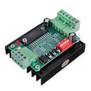 TB6560 Stepper Motor Driver Board 3A CNC Router Single Axis DC 12V 24V