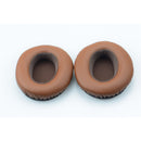 LEORY 1 Pair Earpads Replacement Earpads Cushion for Sennheiser MOMENTUM Over-ear Headphone