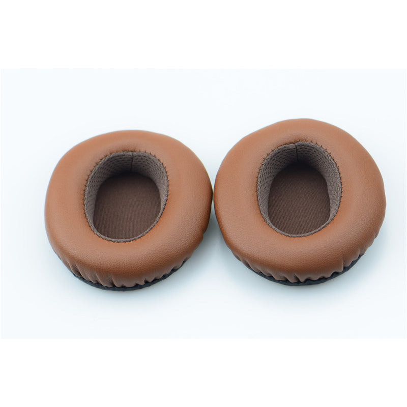 LEORY 1 Pair Earpads Replacement Earpads Cushion for Sennheiser MOMENTUM Over-ear Headphone
