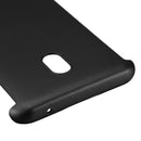 For Xiaomi Redmi 8A Case Bakeey 360 Full Cover Frosted Ultra-thin 3 in 1 Plating PC Hard Protective Case