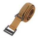 KALOAD Survival Tactical Waist Belt Strap Military Emergency Rescue Protection Waistband For Hunting
