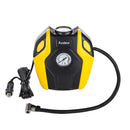 Audew Tire Inflator 12V DC Pump 150 PSI Air Compressor For Car Truck Bicycle RV