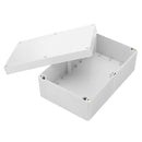 230 x 150 x 85mm DIY Plastic Waterproof Housing Junction Case Power Box Sealed Instrument Case