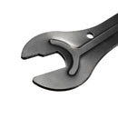 Bike Bicycle Axle Hub Cone Wrench Spanner Head Open End Repair Tool 13/14 15/16 mm
