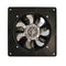 40W 6'' Exhaust Fan 6'' Exhauster Muffler Wall Mounted Low Noise Air Vent Ventilation