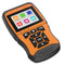 KOLSOL KS501 OBDII OBD2 EOBD Auto Diagnostic Scanner Tool Car Enhanced OBD2 Orange Universal Multi-languages