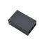 Black / Silver Latest Aluminum Alloy Shell Case Box Enclosure for Raspberry Pi 4 Model B
