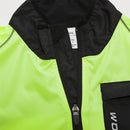 WOSAWE Reflective Watorproof Bike Bicycle Cycling Sport Clothing Jacket Windproof Rain Coat Jersey