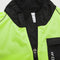 WOSAWE Reflective Watorproof Bike Bicycle Cycling Sport Clothing Jacket Windproof Rain Coat Jersey