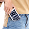 6V/1.2W Polycrystal Solar Panel Portable Solar Power Panel With Cable
