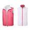 Electric USB Winter Heated Vest Men Women Heating Jacket Winter Body Warmer