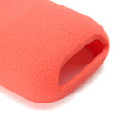 Soft Silicone Remote Cover For TCL Roku TV IR Standard Remote Control Case Semi Pack Type