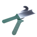 DANIU Slices Door Slit Opener Bypass Tools Door Lock Opener