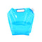 5L/10L Portable PVC Eco-friendly Foldable Water Storage Bag Outdoor Camping Traveling Water Bucket