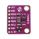 3Pcs CJMCU-9306 PCA9306 2-Bit Bidirectional I2C Bus And SMBus Voltage Level Translator