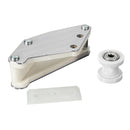 8mm Pit Bike Chain Roller Guide Kit Nylon For 110cc 120cc 140cc Dirt Bike