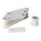 8mm Pit Bike Chain Roller Guide Kit Nylon For 110cc 120cc 140cc Dirt Bike