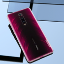 NILLKIN Translucent Shockproof Non-slip Soft TPU Protective Case for Xiaomi Redmi K20 / Redmi K20 Pro / Xiaomi Mi 9T / Xiaomi Mi 9T Pro