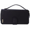 BRG Universal Removable Functional Wallet Case PU HandBag Zipper Cover for Samsung Galaxy S7