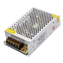 AC110V/220V To DC5V 8A 40W Driver Power Supply Lighting Transformer Adapter for LED Strip Light