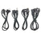 5.5mm x 2.5mm  AC 100-240V to DC 24V 3A Switching Power Supply Adapter Transformer