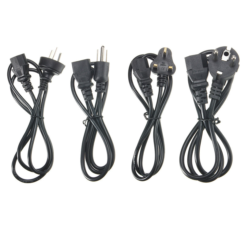 5.5mm x 2.5mm  AC 100-240V to DC 24V 3A Switching Power Supply Adapter Transformer