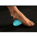 Electric Massage Ball Stick Fascia Muscle Roller Yoga Roller Foot Fitness Relax Electric Massager