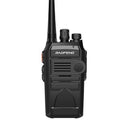 BAOFENG BF-999S5 8W Handheld Walkie Talkie Mini Ultra Thin Interphone Driving Civilian Intercom