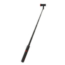 Banggood BW-BS10 Portable bluetooth Selfie Stick Hidden Phone Clamp with Retractable Tripod