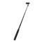 Banggood BW-BS10 Portable bluetooth Selfie Stick Hidden Phone Clamp with Retractable Tripod