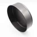 Leakproof Round Cake Pan Carbon Steel Kitchen Bakeware with Removable Bottom Baking Mold