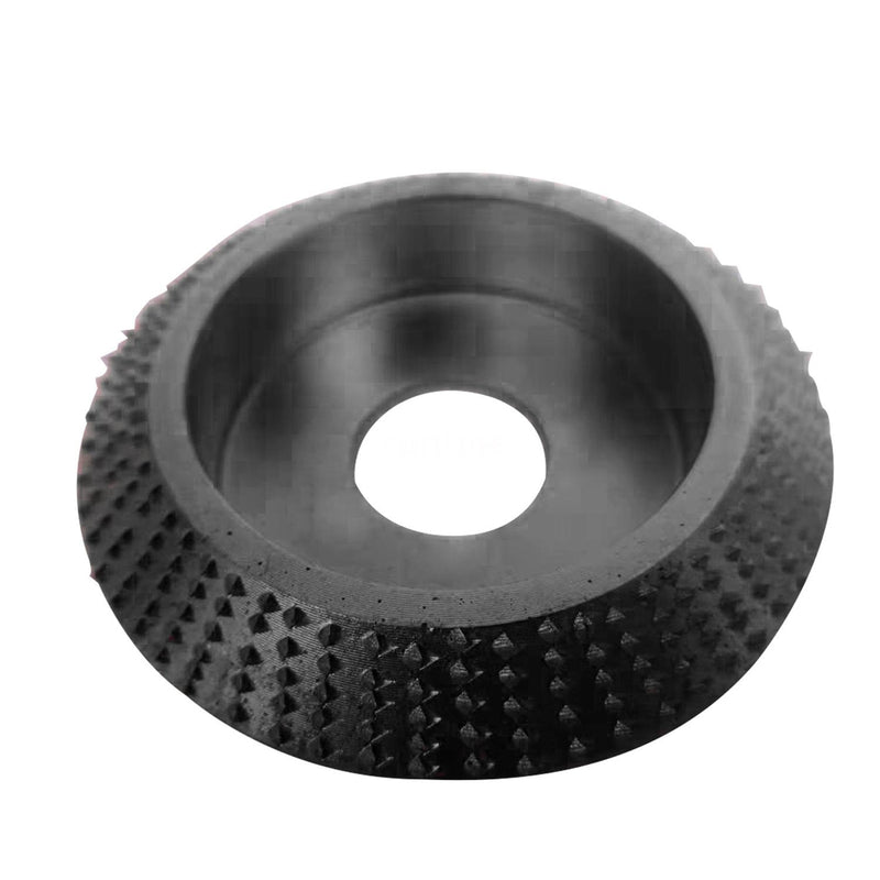 75mm 2 Side Grinding Wheel Sanding Carving Rotary Tool Abrasive Disc for Angle Grinder