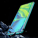 Bakeey 360 Curved Screen Front+Back Double-sided Full Body 9H Tempered Glass Metal Magnetic Adsorption Flip Protective Case Xiaomi Mi Note 10 / Xiaomi Mi Note 10 Pro / Xiaomi Mi CC9 Pro