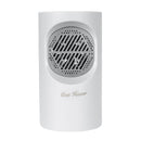 400W 220V Mini Portable Fast Heater Heated Electric Cooler Hot Fan Home Winter Warmer