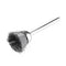 20pcs Stainless Steel Wire Brush Set Cleaner Polishing Brushes Cup Wheel For Dremel Rotary Tool