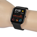 Bakeey Genuine Leather Strap Watch Band for Amazfit GTS Smart Watch