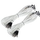1M Thermistor Temperature Sensor HT-NTC100K B3950 350 High Temperature Version For 3D Printer