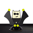 Cartoon Stand Outlet Car Phone Gravit y Bracket Holder