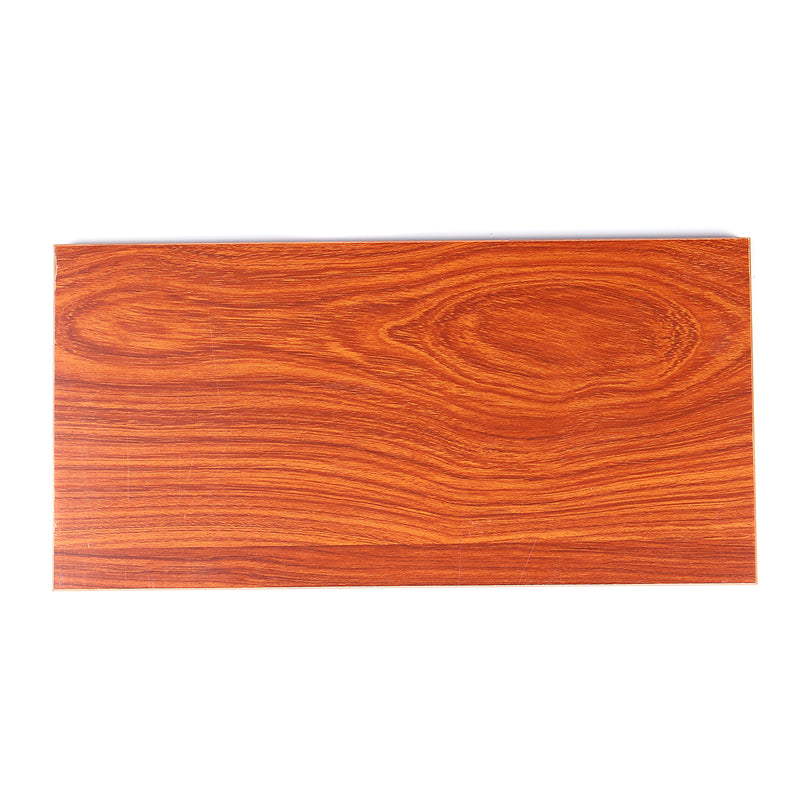 24cm Wide Pine Wood Ecological Board Sheet for Wall Hanging Shelf Living Room Book Storage
