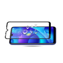 Bakeey 5D Curved Edge Full Cover Anti-explosion Tempered Glass Screen Protector For Xiaomi Mi Play