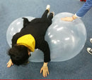 The Amazing Tear Resistant 25cm WUBBLE Bubble Ball Kids Toy Inflatable Toys Outdoor Beach Play Toy