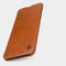 NILLKIN Flip Card Slots Full Cover PU Leather PC Protective Case For Samsung Galaxy A70 2019