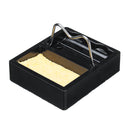 39Pcs 110V 220V 60W Wood Burning Pen Soldering Tool Crafts Tools Set Pyrography Kit Tips