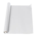 Self-adhesive Whiteboard Sticker Waterproof Movable Kid Erasable Roll Up Message Wall Table Sticker