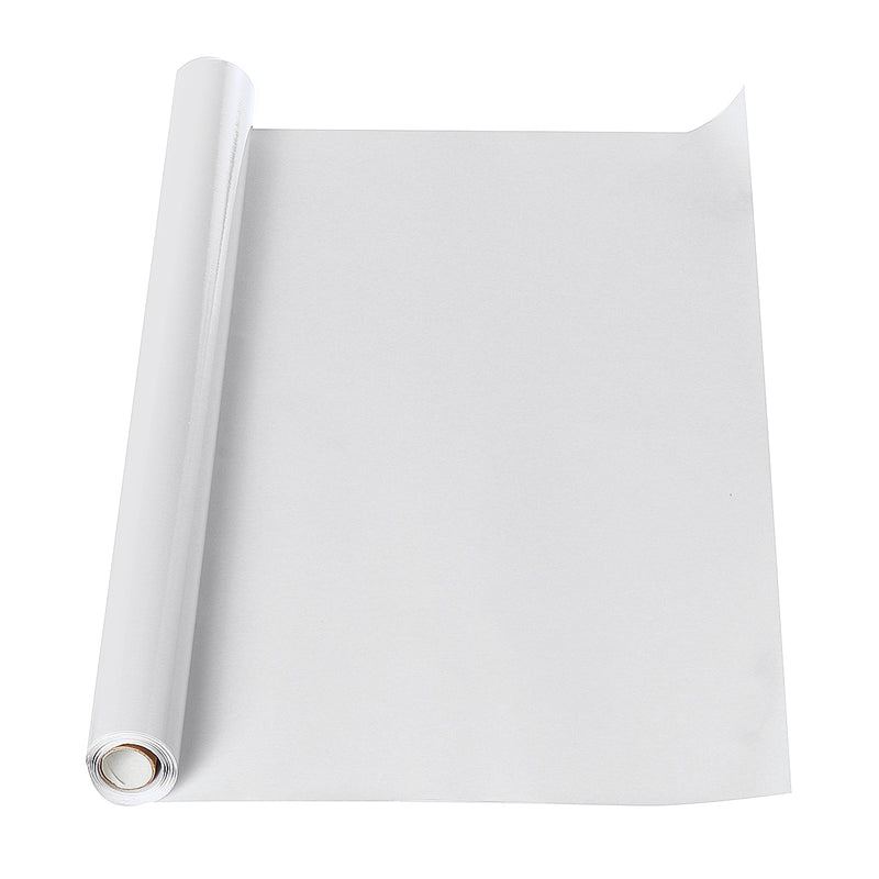 Self-adhesive Whiteboard Sticker Waterproof Movable Kid Erasable Roll Up Message Wall Table Sticker